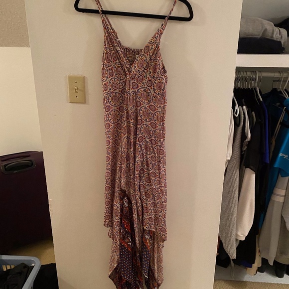 Maxi dress - Picture 1 of 2
